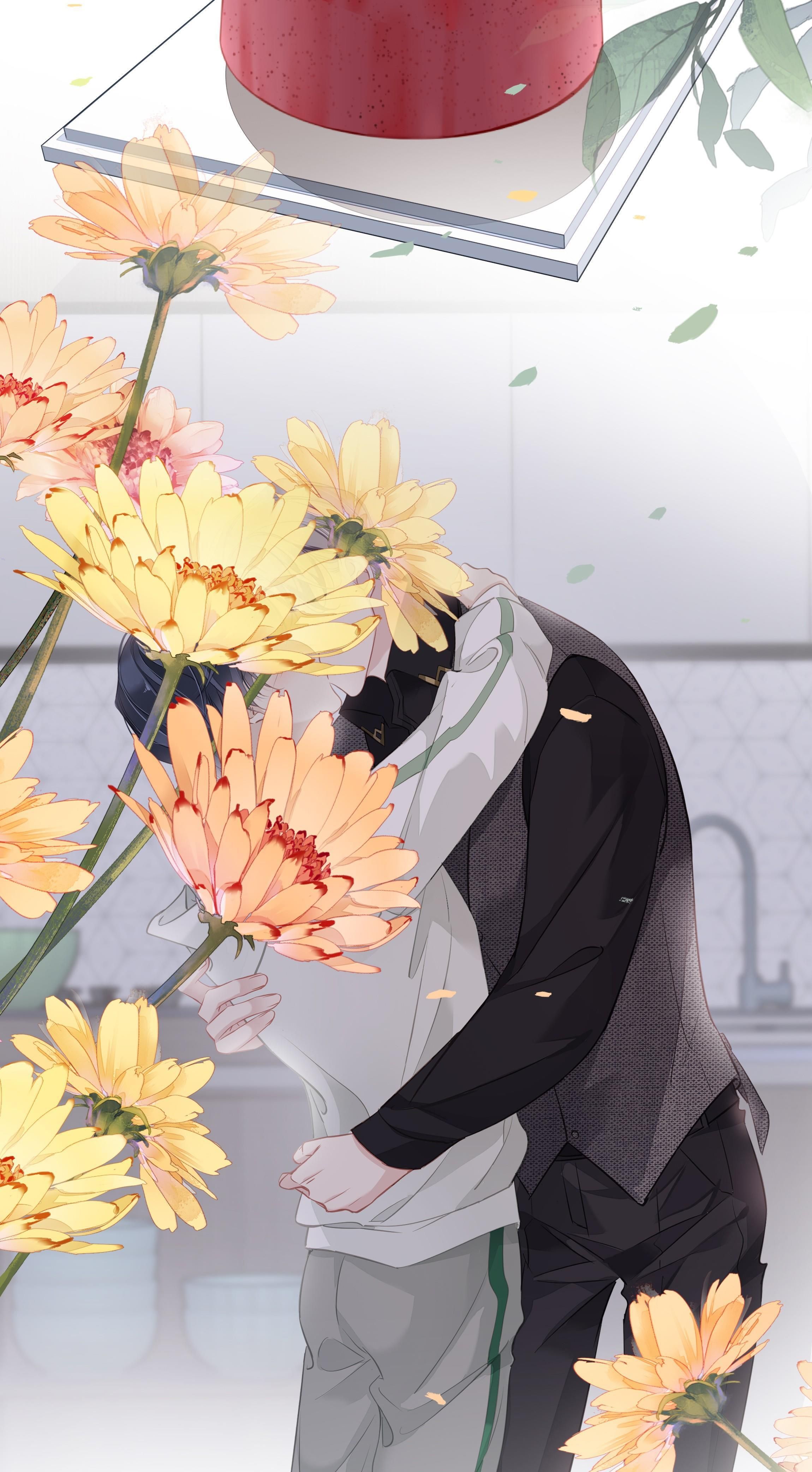 Mối Liên Hôn Khác Loài Chapter 40 - Trang 2
