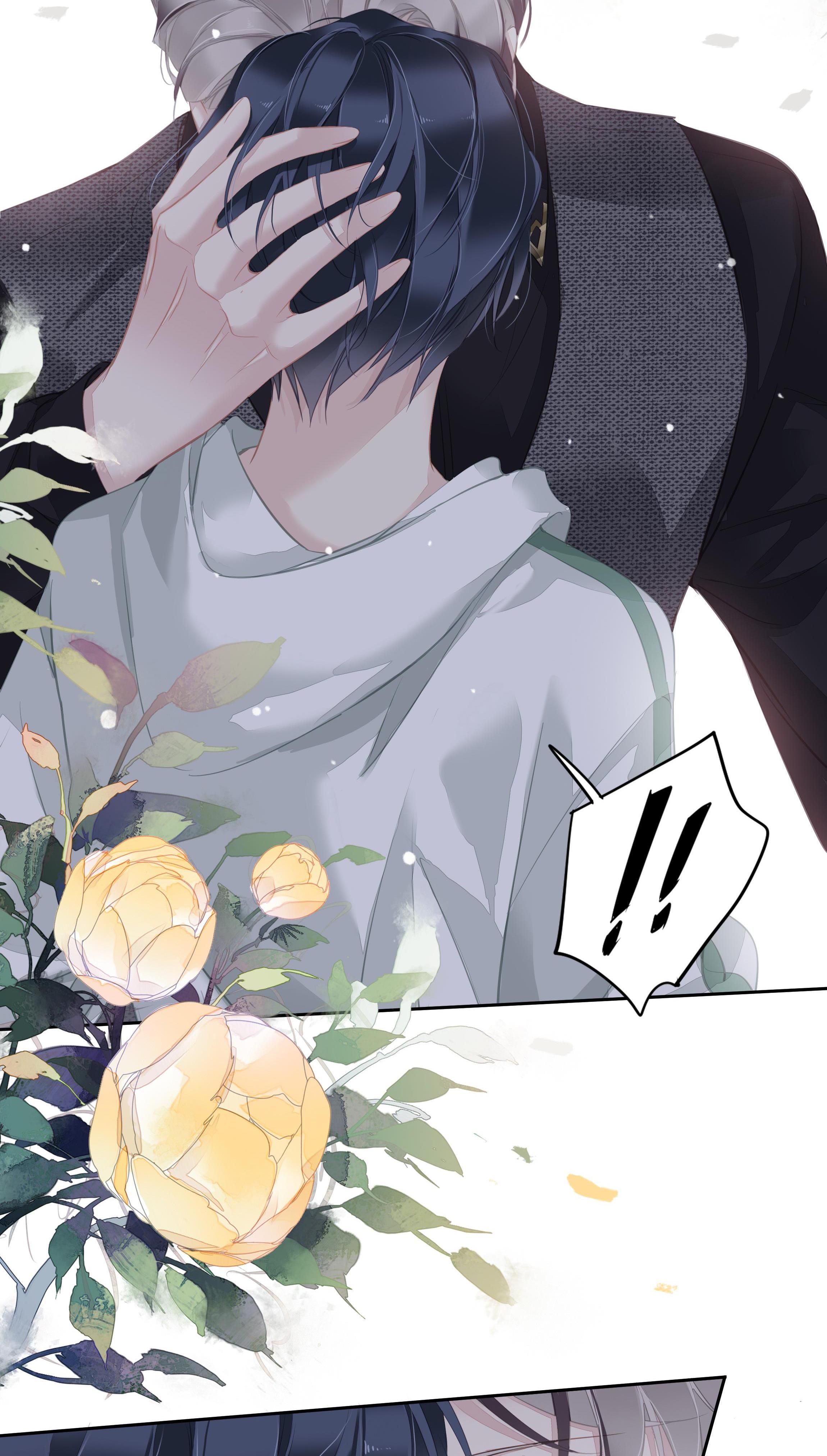 Mối Liên Hôn Khác Loài Chapter 40 - Trang 2
