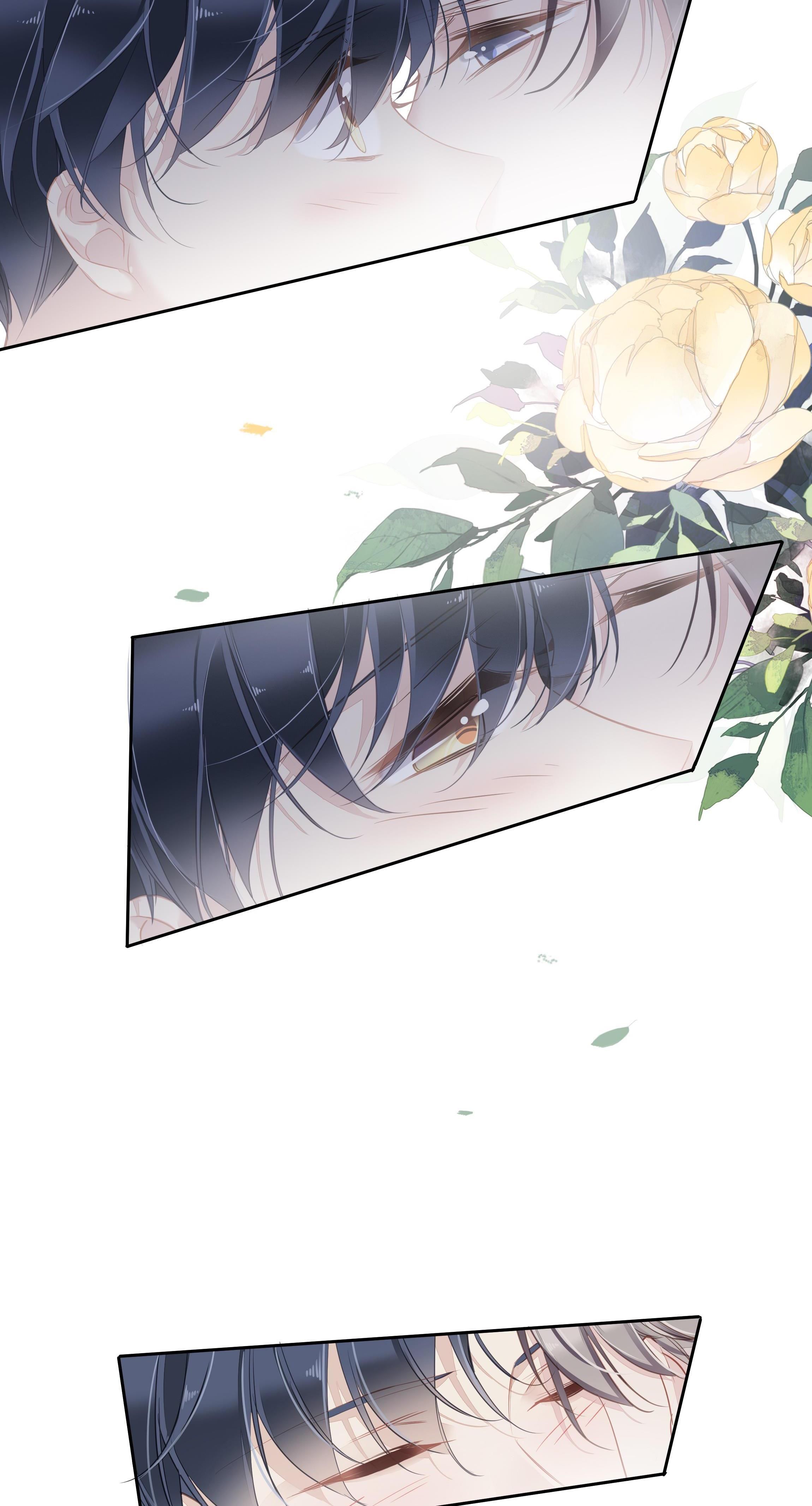 Mối Liên Hôn Khác Loài Chapter 40 - Trang 2