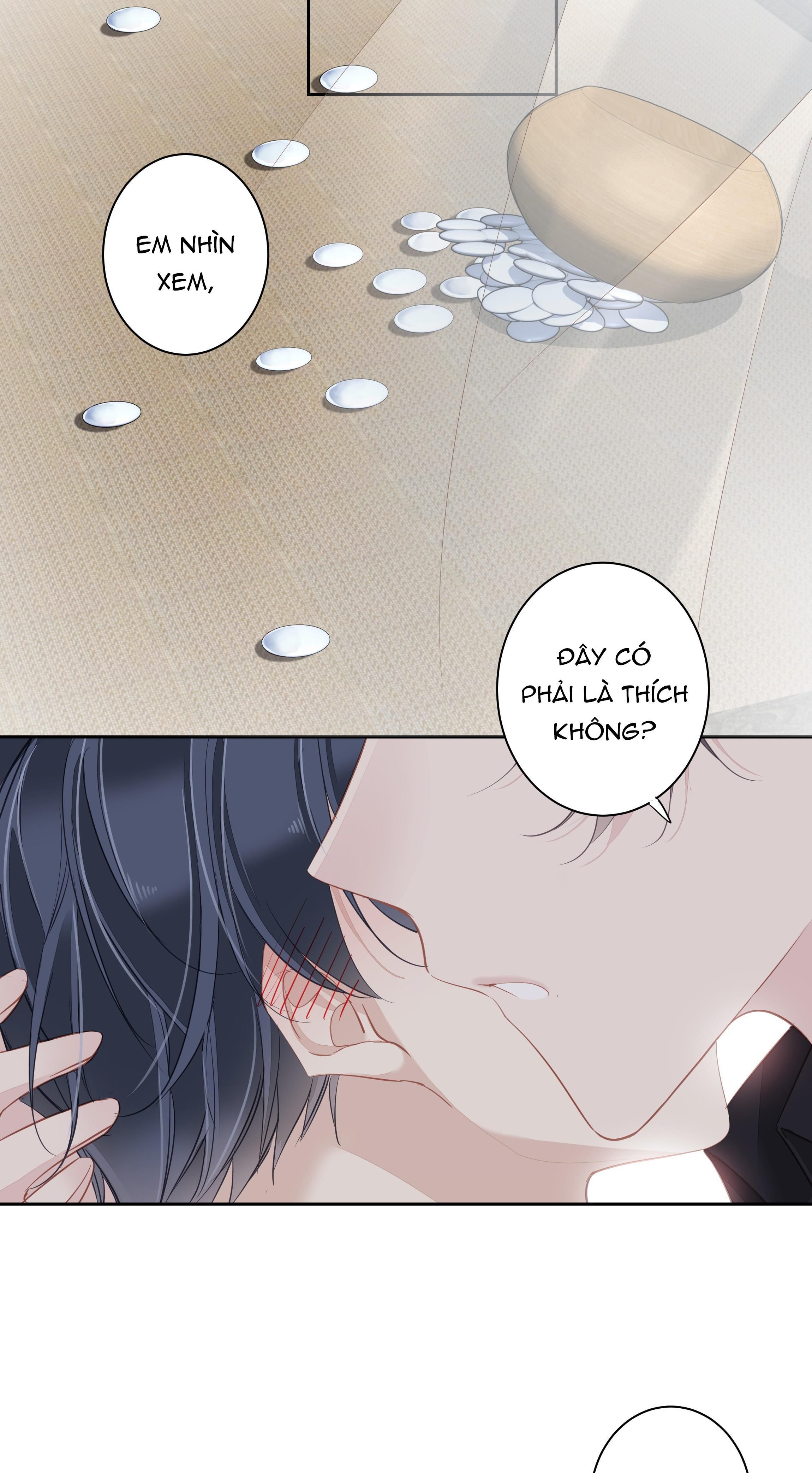 Mối Liên Hôn Khác Loài Chapter 40 - Trang 2