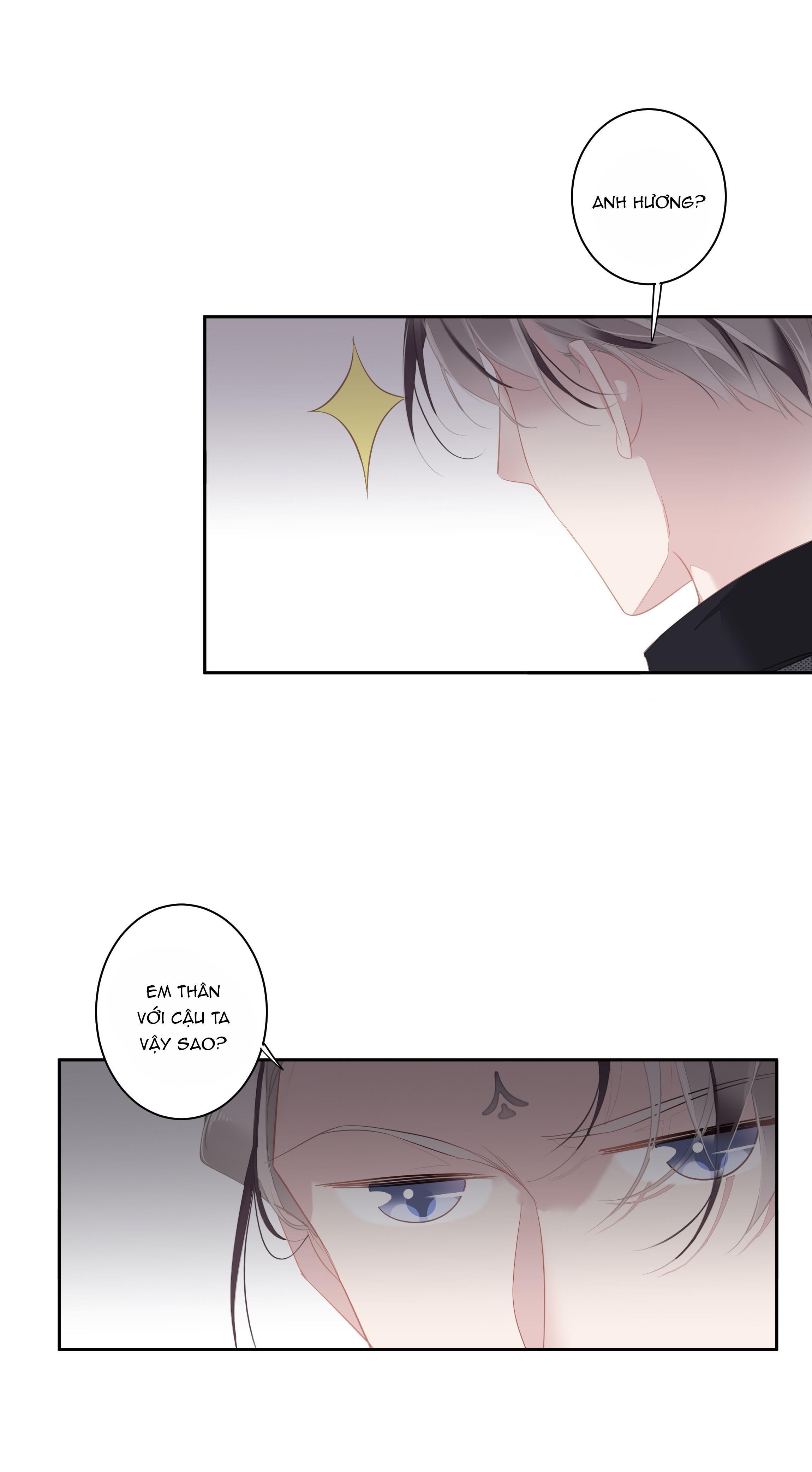 Mối Liên Hôn Khác Loài Chapter 40 - Trang 2