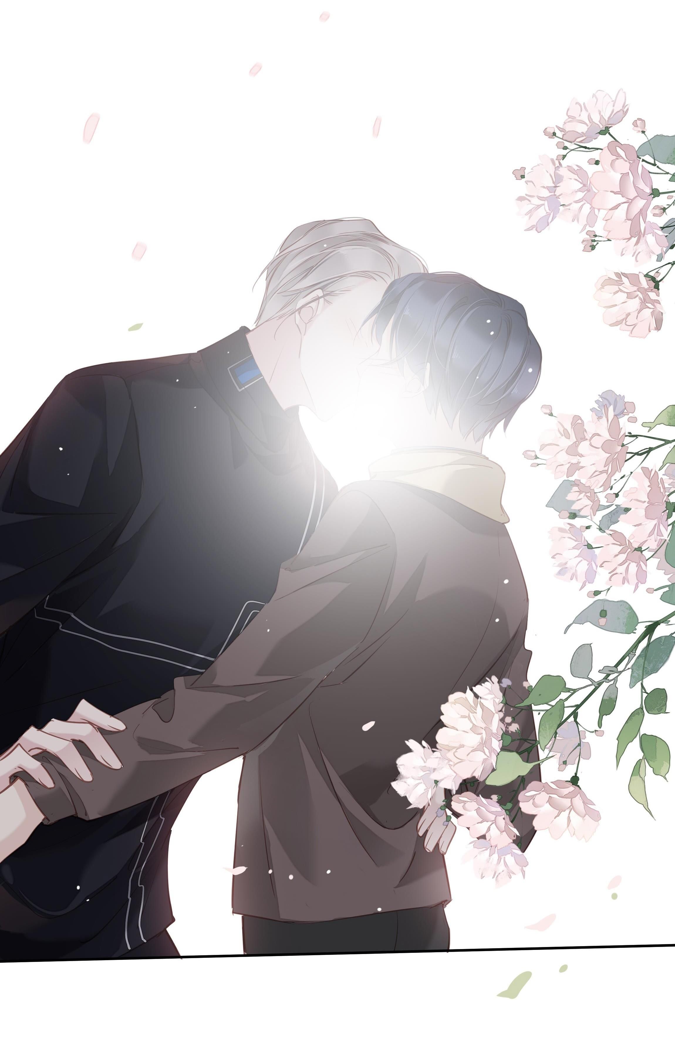 Mối Liên Hôn Khác Loài Chapter 45 - Trang 2
