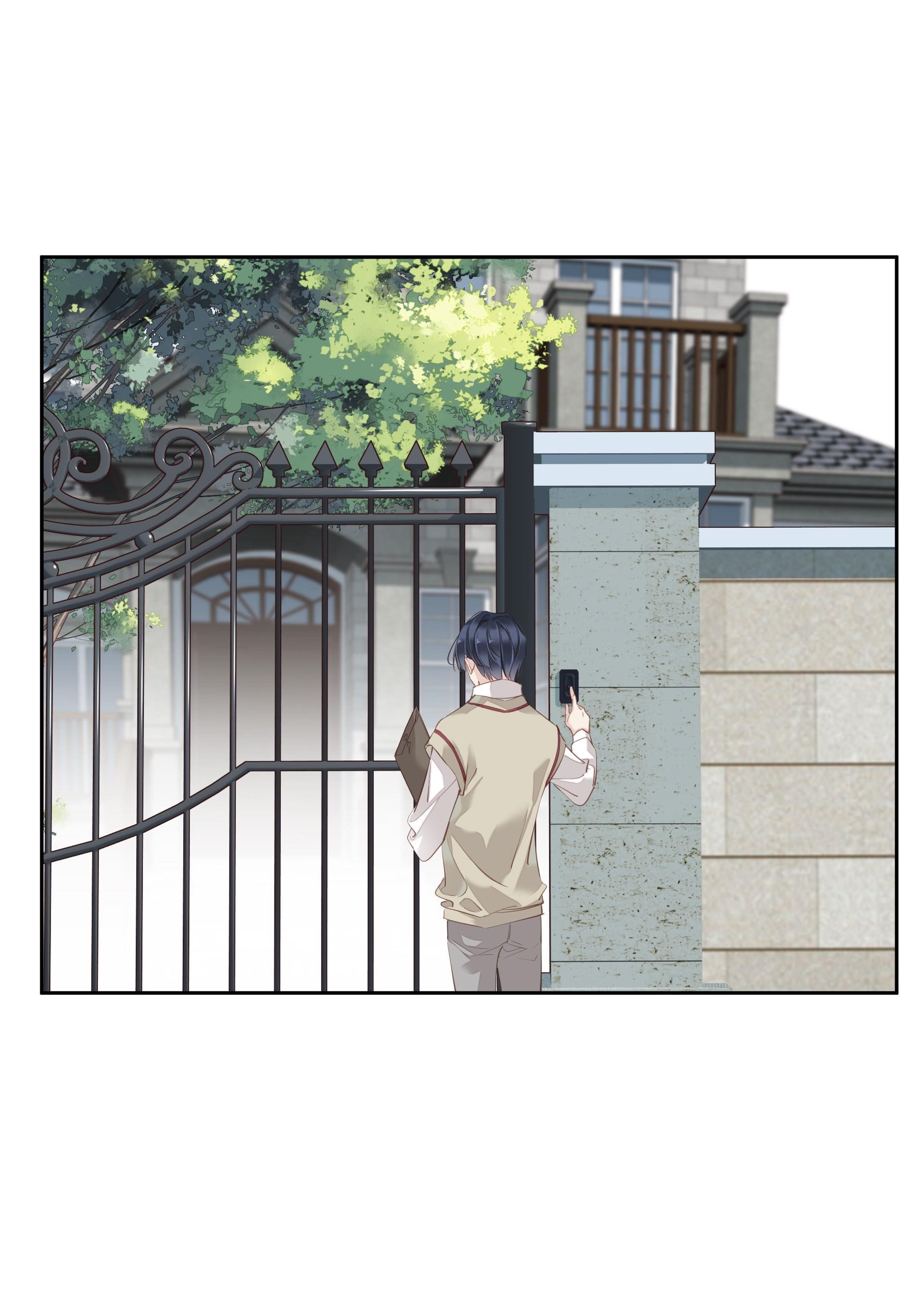 Mối Liên Hôn Khác Loài Chapter 48 - Trang 2