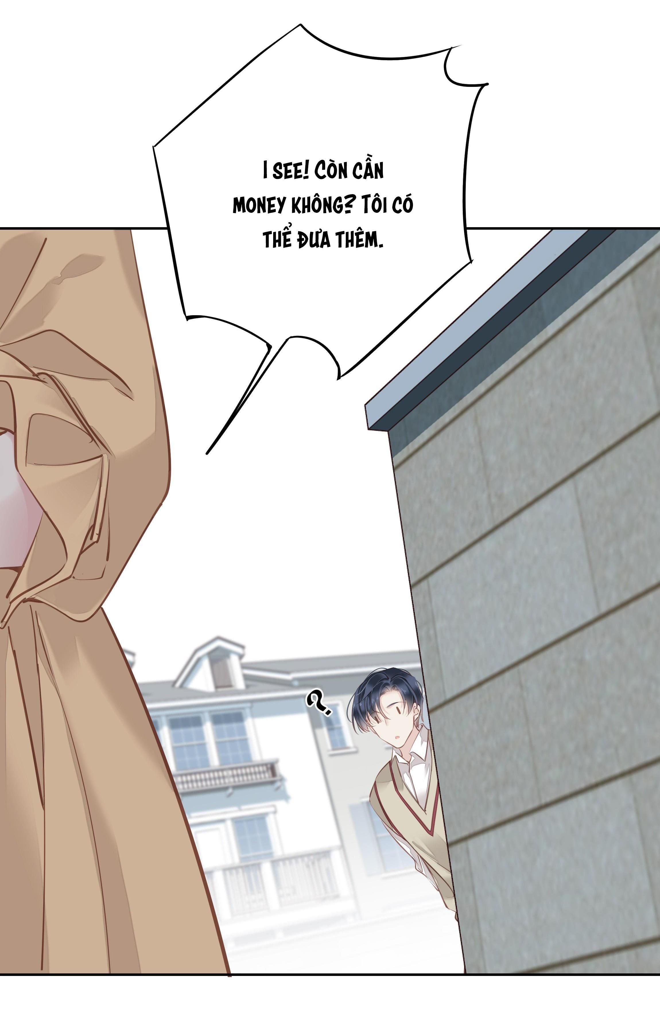 Mối Liên Hôn Khác Loài Chapter 48 - Trang 2