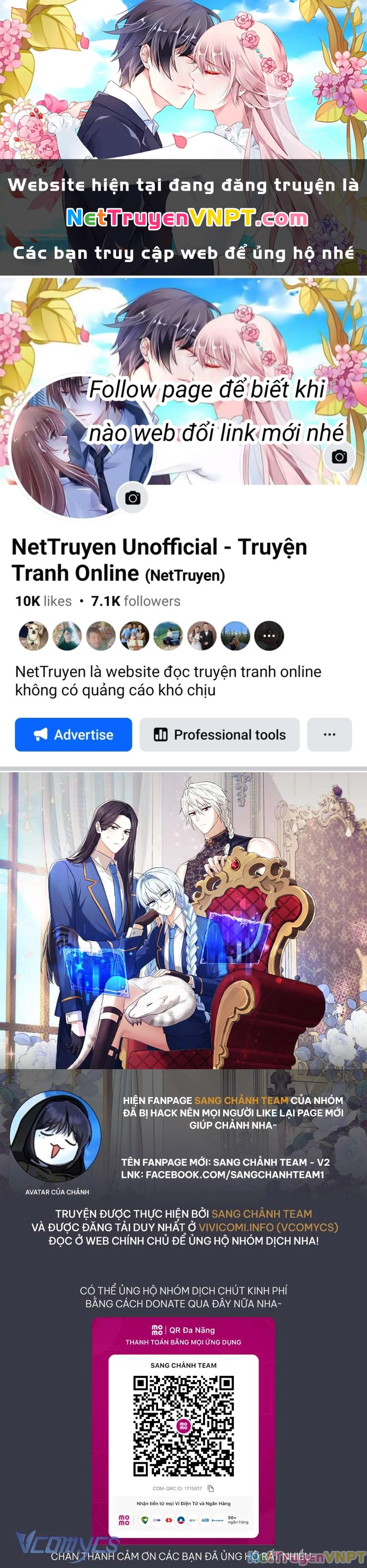Thời Hạn Cuối Cùng Đang Tràn Ngập Trên Cửa Sổ Trạng Thái Chapter 47 - Trang 2