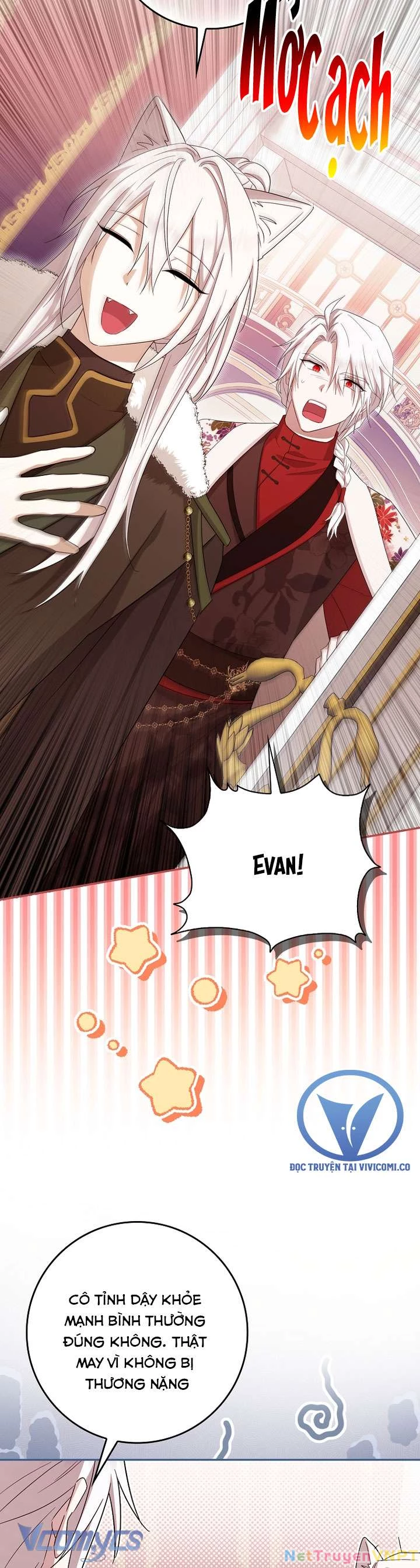 Thời Hạn Cuối Cùng Đang Tràn Ngập Trên Cửa Sổ Trạng Thái Chapter 47 - Trang 2
