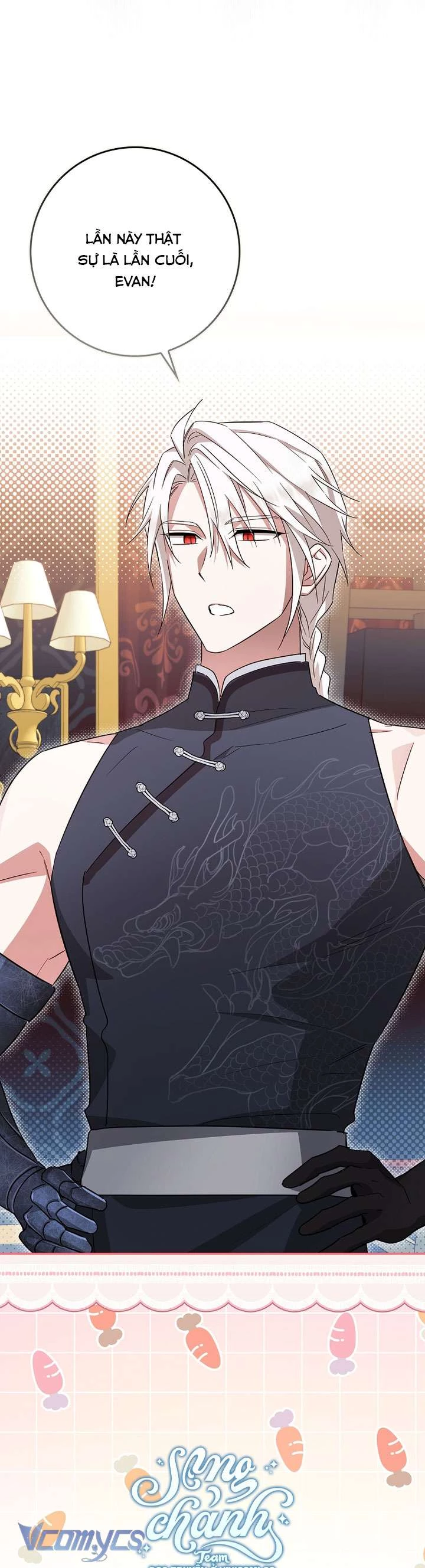 Thời Hạn Cuối Cùng Đang Tràn Ngập Trên Cửa Sổ Trạng Thái Chapter 47 - Trang 2