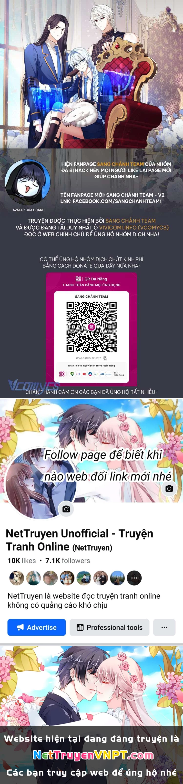 Thời Hạn Cuối Cùng Đang Tràn Ngập Trên Cửa Sổ Trạng Thái Chapter 47 - Trang 2