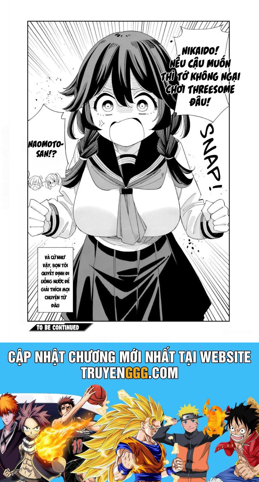 Uso Kareshi Demo Ii Kara Tonikaku Shitai Mashiro-Chan Chapter 2 - Trang 2