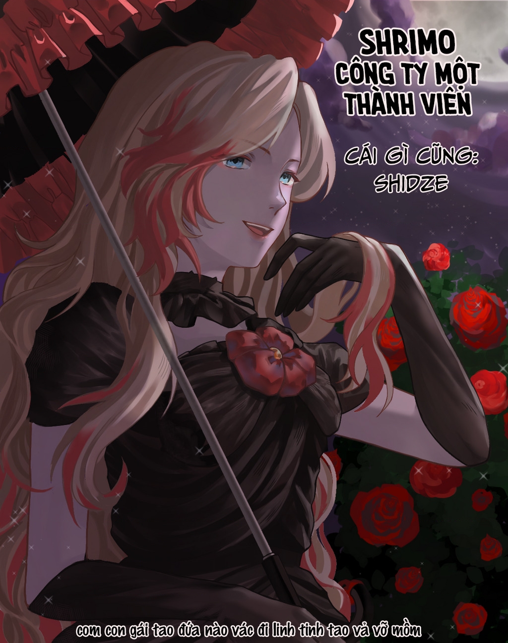 Uso Kareshi Demo Ii Kara Tonikaku Shitai Mashiro-Chan Chapter 6 - Trang 2