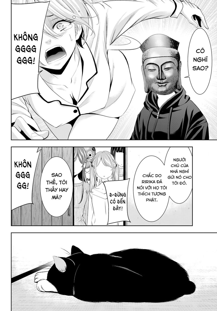 Quán Cà Phê Nữ Thần Chapter 194 - Trang 2