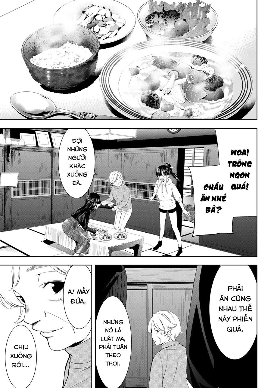 Quán Cà Phê Nữ Thần Chapter 197 - Trang 2