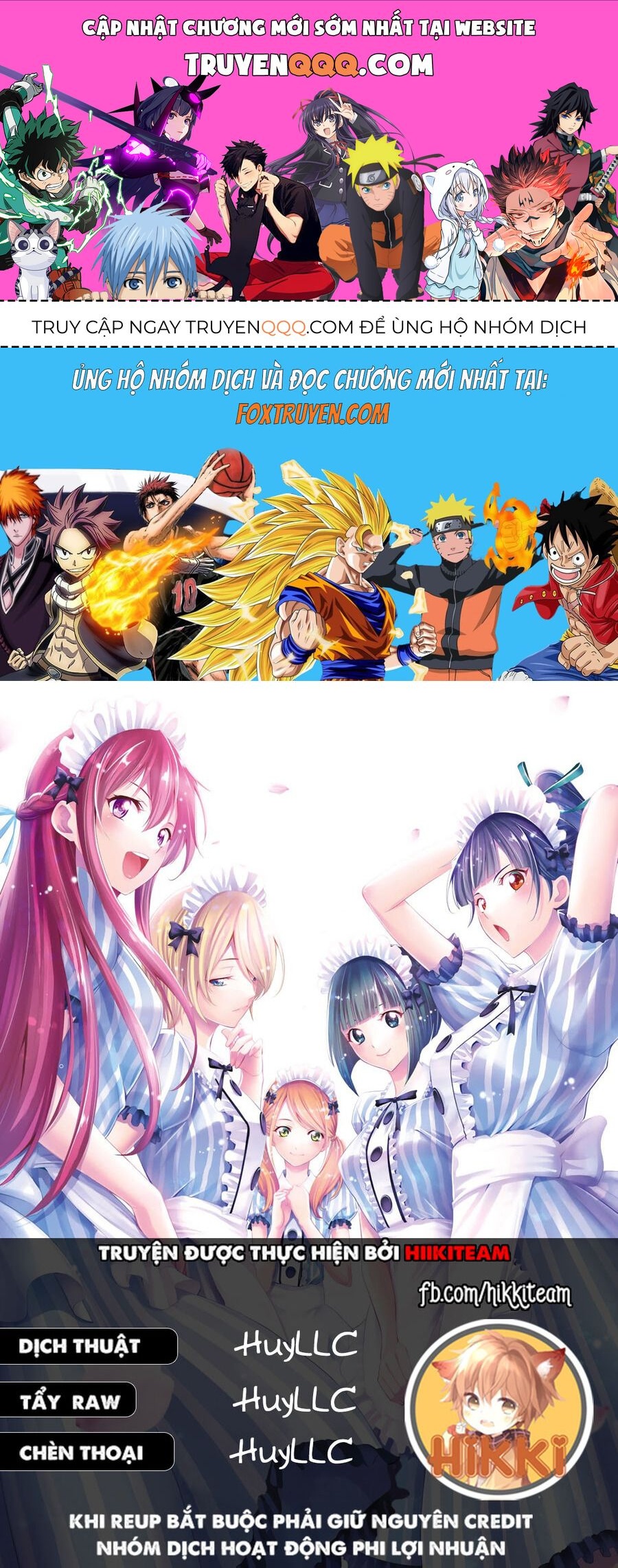 Quán Cà Phê Nữ Thần Chapter 199 - Trang 2