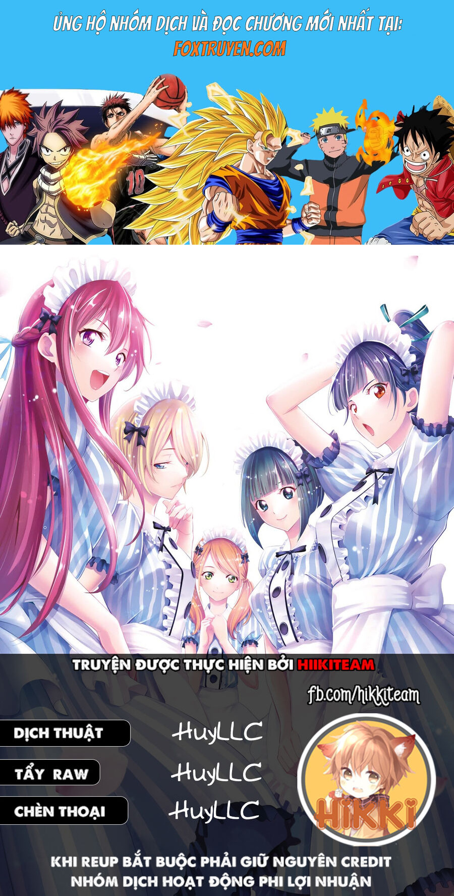 Quán Cà Phê Nữ Thần Chapter 200 - Trang 2