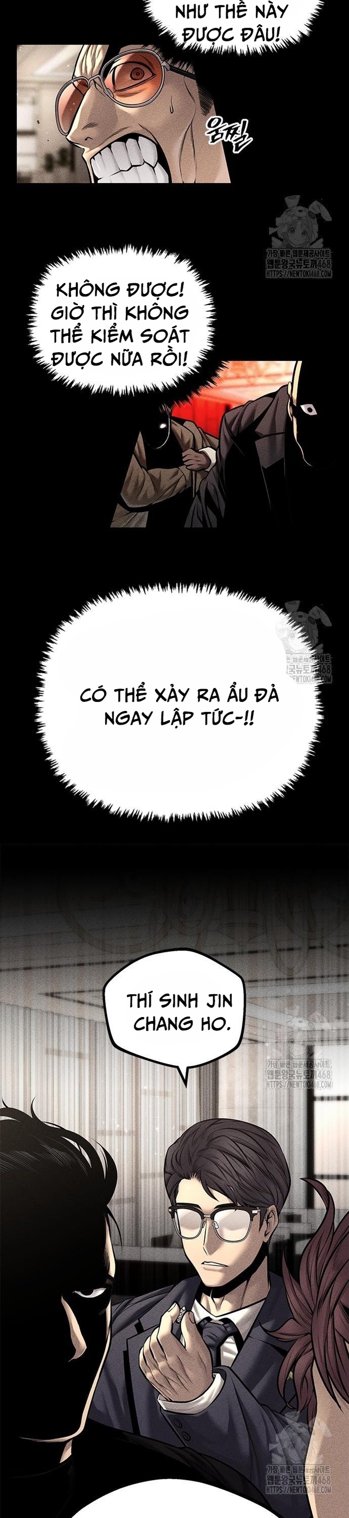 Nam Tề Chapter 21 - Trang 2