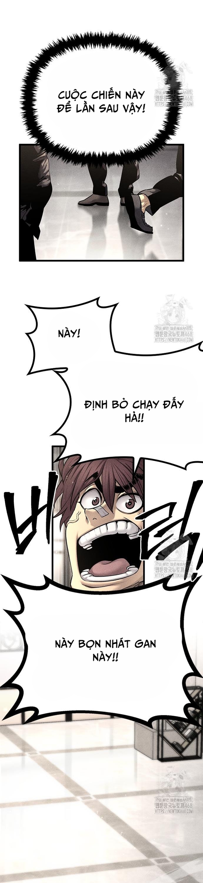 Nam Tề Chapter 21 - Trang 2