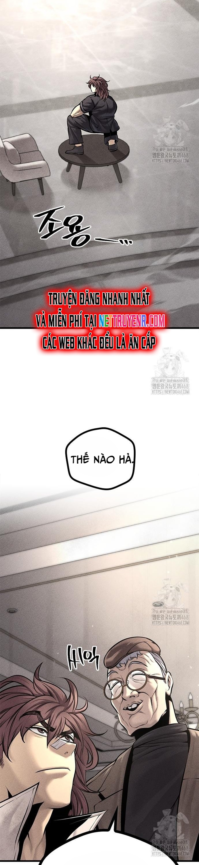 Nam Tề Chapter 21 - Trang 2