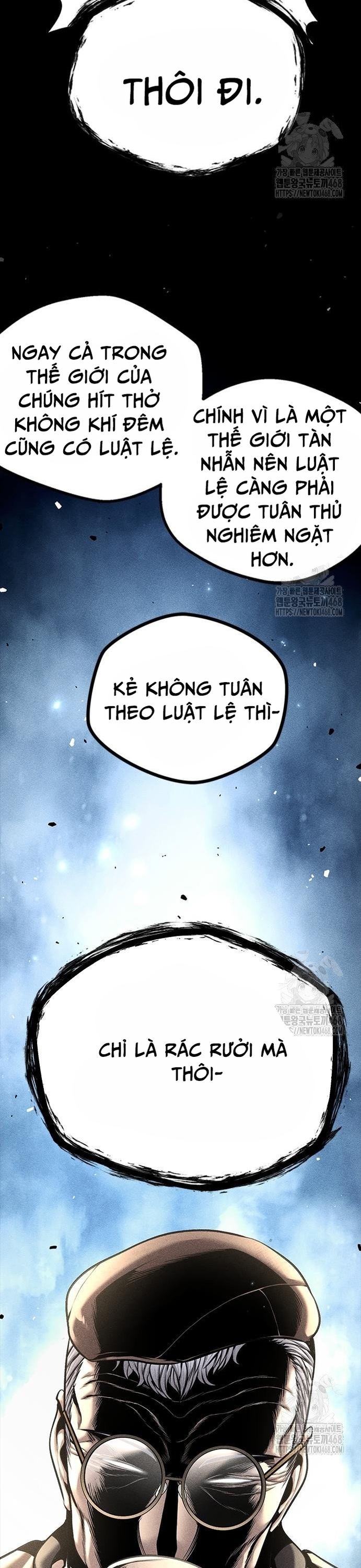 Nam Tề Chapter 21 - Trang 2