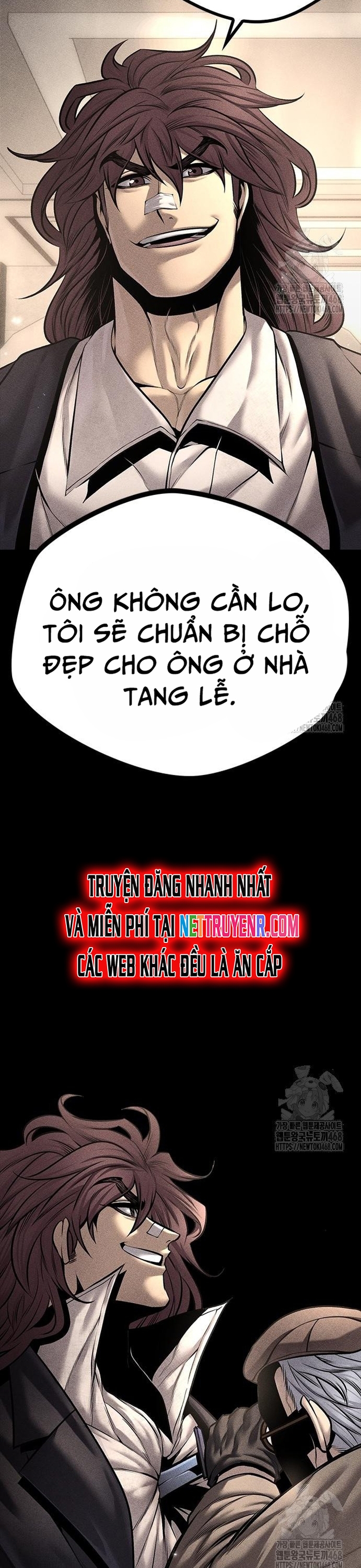 Nam Tề Chapter 21 - Trang 2