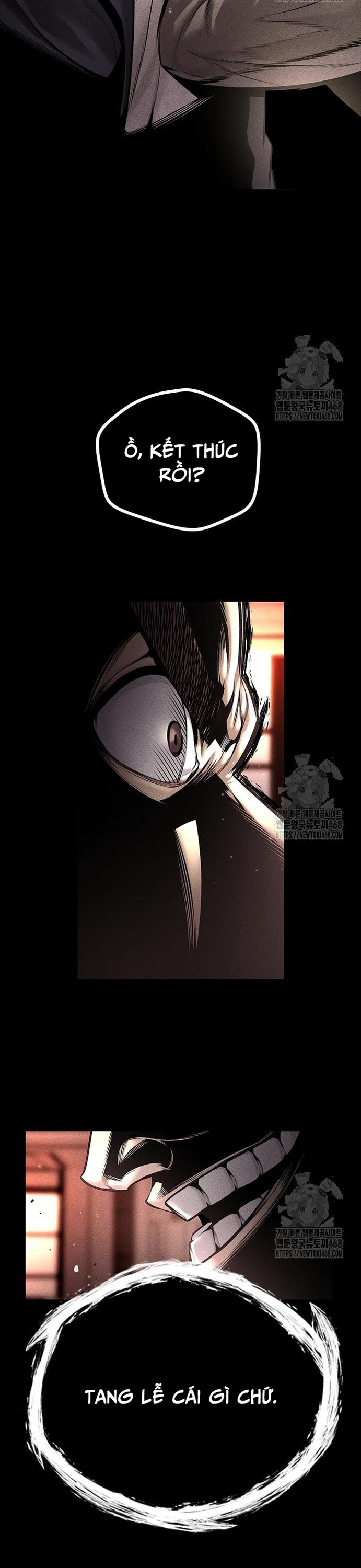 Nam Tề Chapter 21 - Trang 2