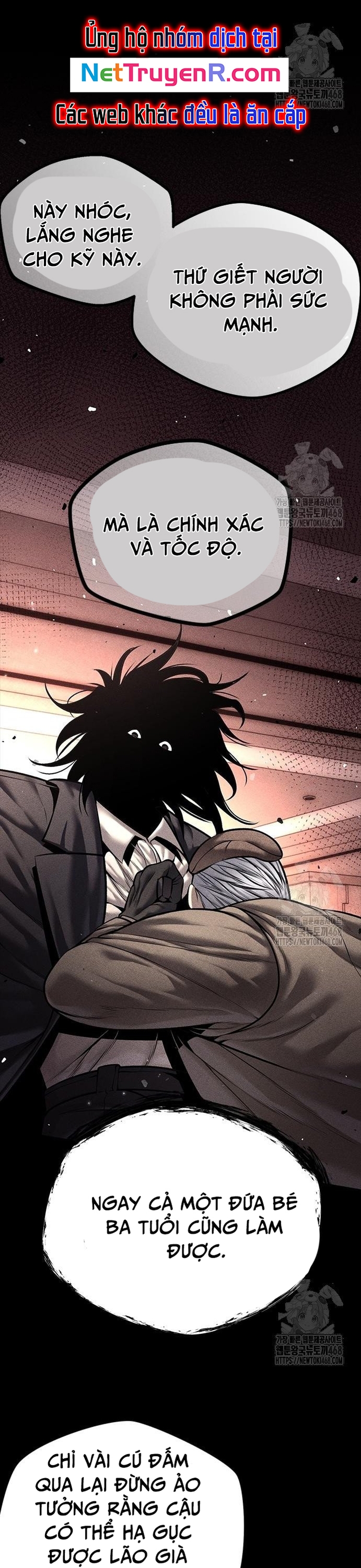 Nam Tề Chapter 21 - Trang 2