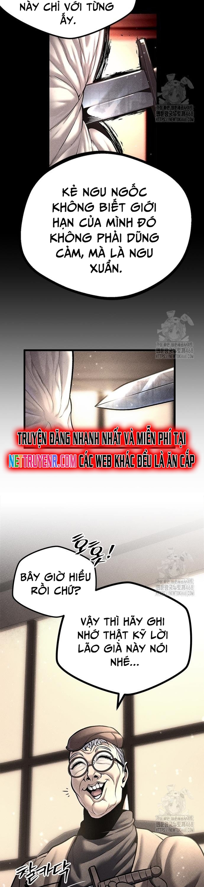 Nam Tề Chapter 21 - Trang 2