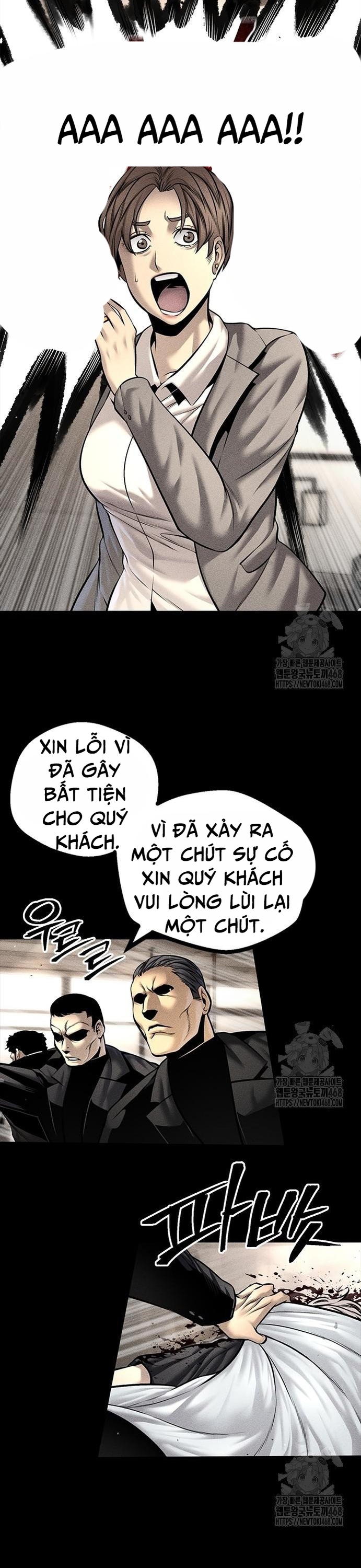 Nam Tề Chapter 21 - Trang 2