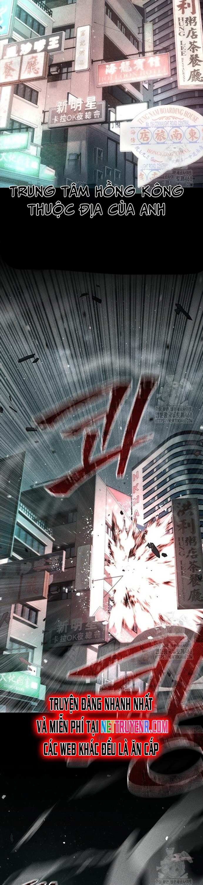 Nam Tề Chapter 21 - Trang 2