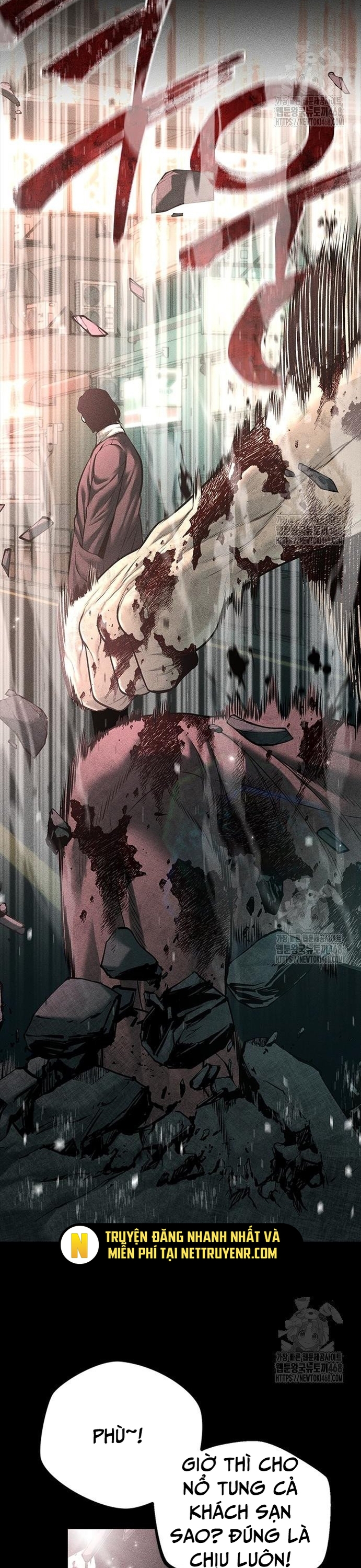 Nam Tề Chapter 21 - Trang 2