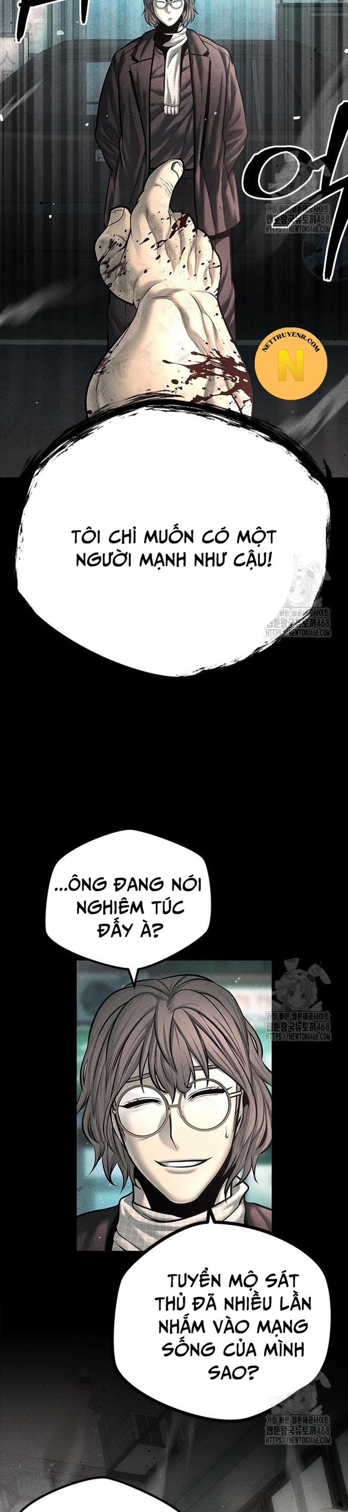 Nam Tề Chapter 21 - Trang 2