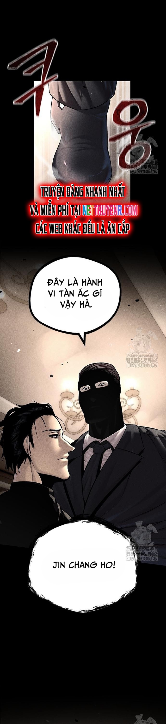 Nam Tề Chapter 21 - Trang 2