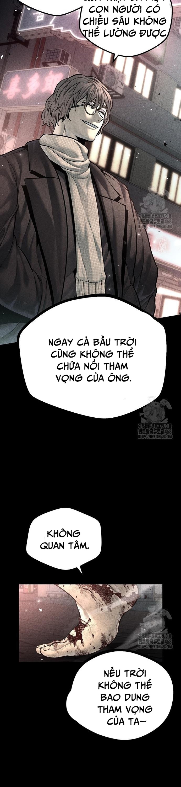 Nam Tề Chapter 21 - Trang 2
