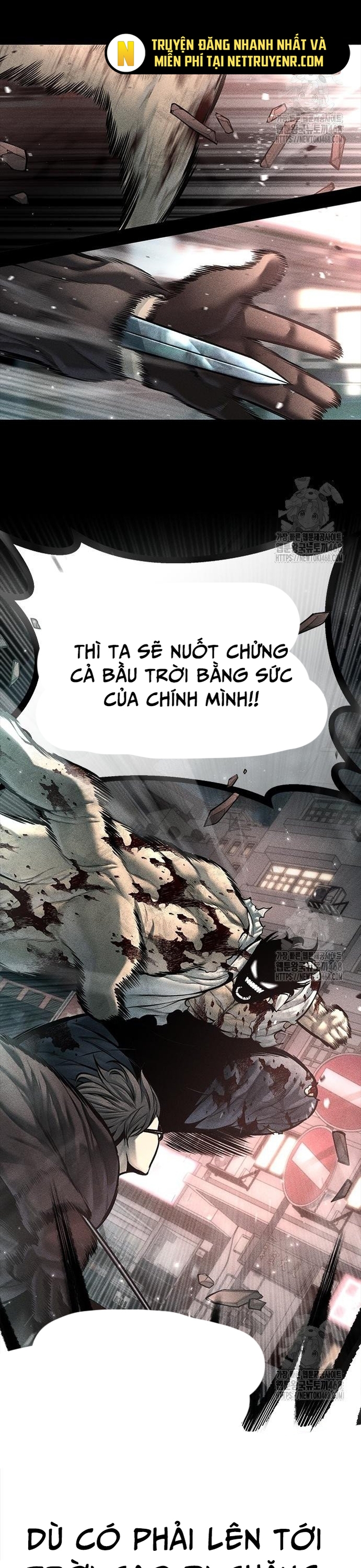 Nam Tề Chapter 21 - Trang 2