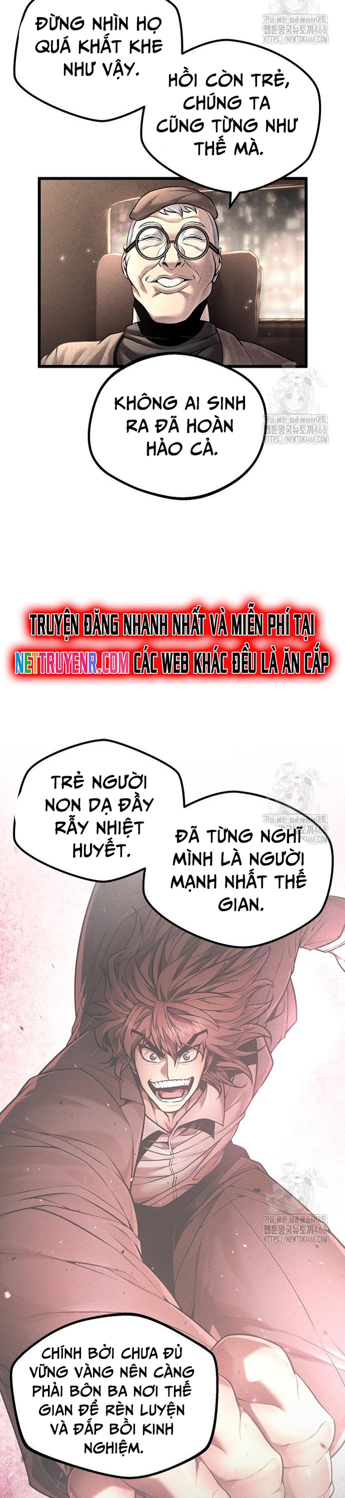 Nam Tề Chapter 21 - Trang 2