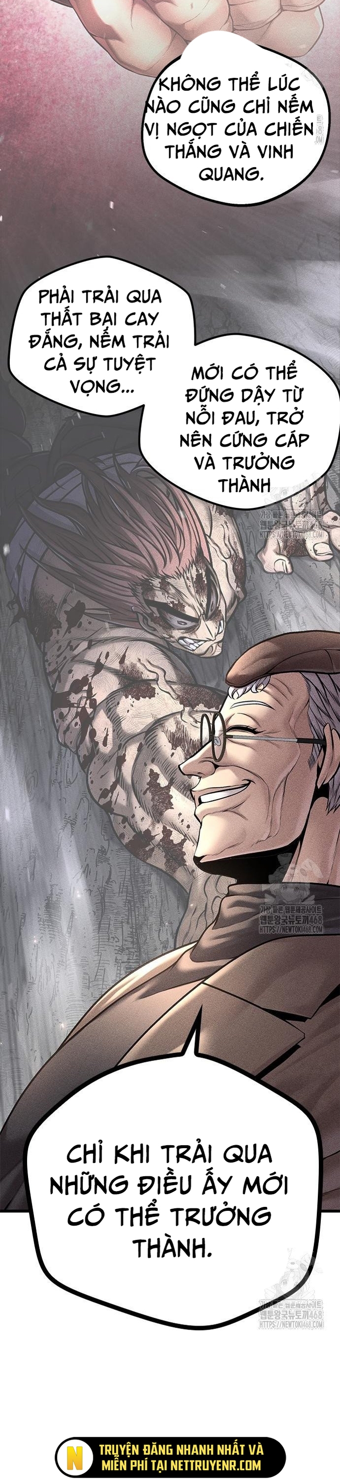 Nam Tề Chapter 21 - Trang 2