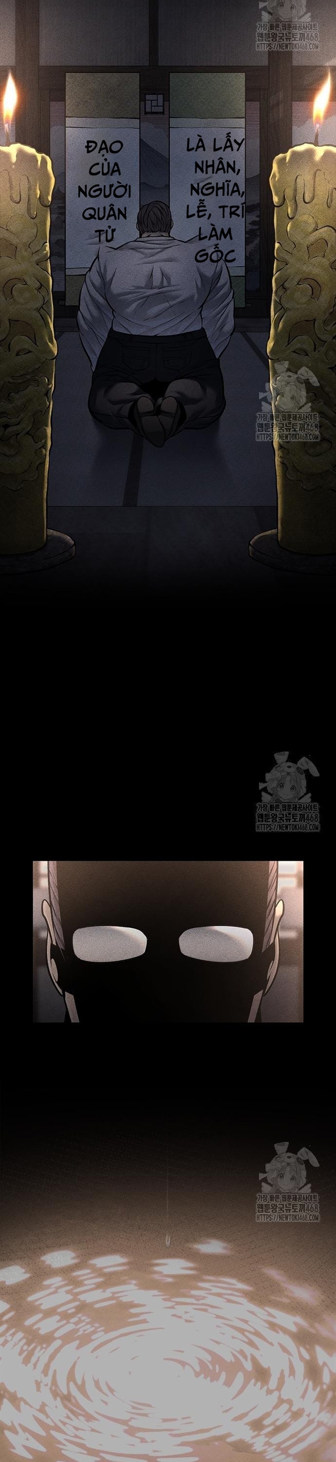 Nam Tề Chapter 21 - Trang 2