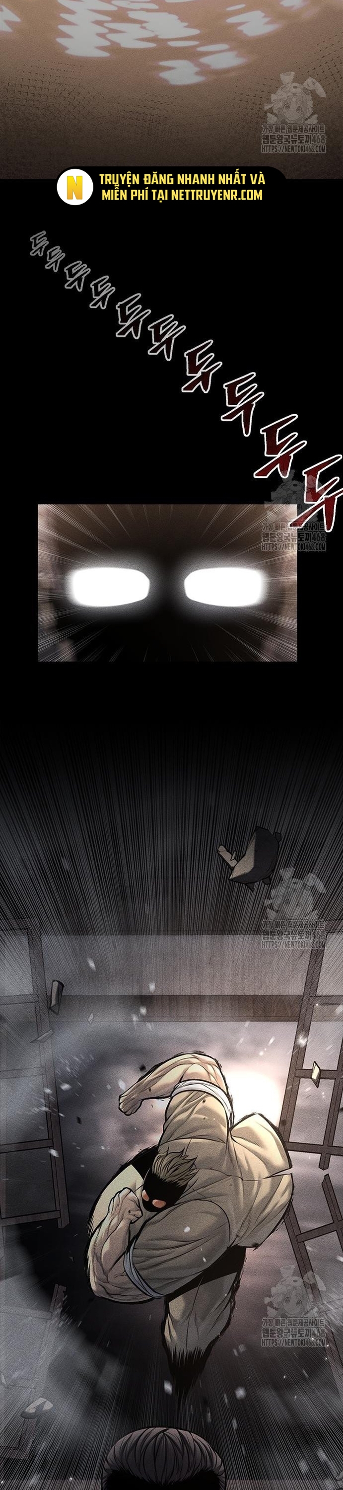 Nam Tề Chapter 21 - Trang 2