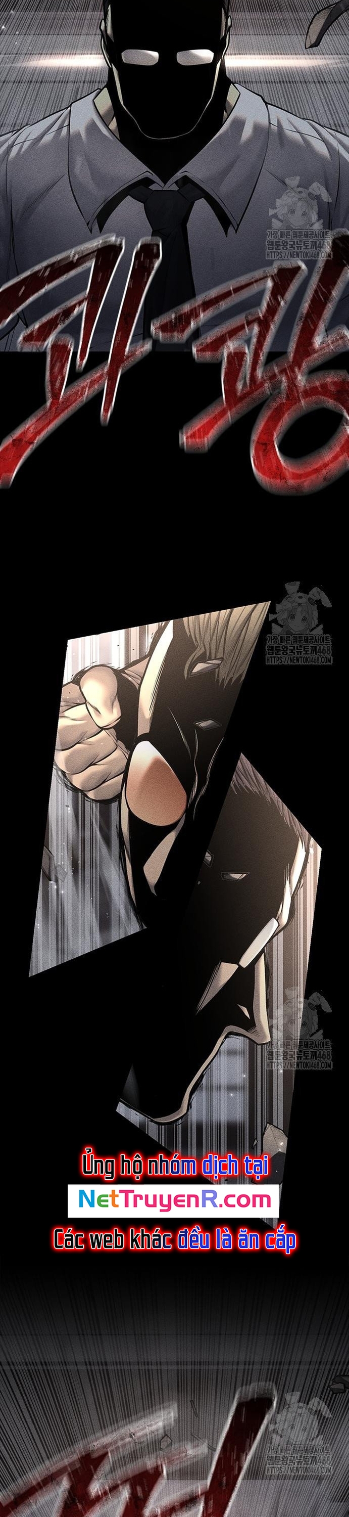 Nam Tề Chapter 21 - Trang 2