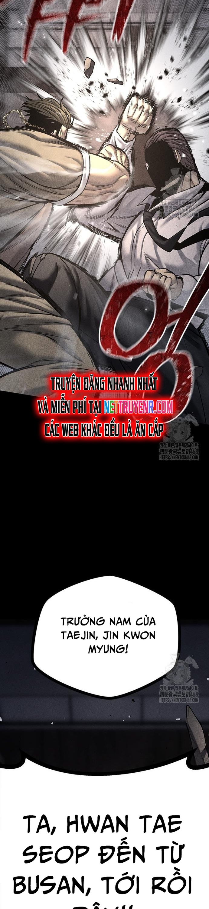 Nam Tề Chapter 21 - Trang 2