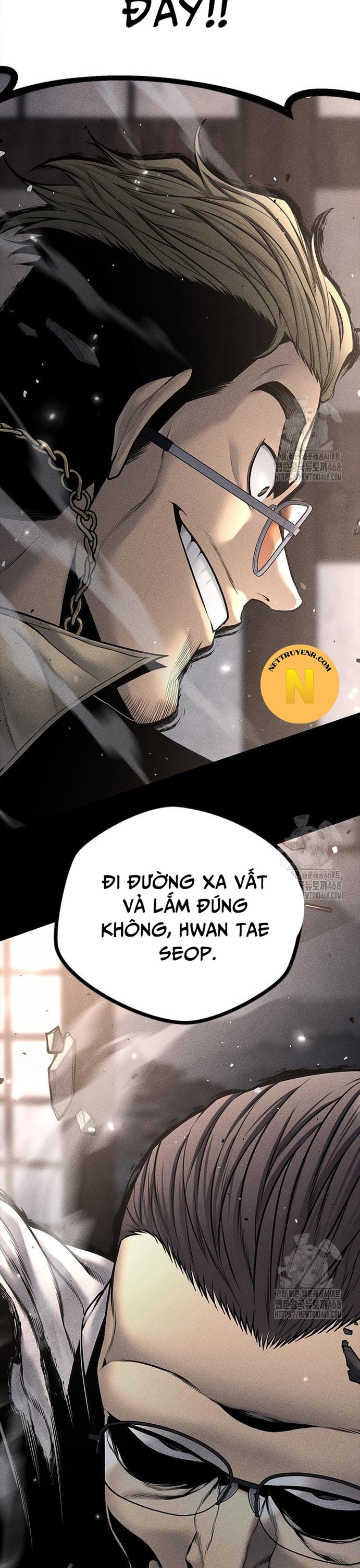 Nam Tề Chapter 21 - Trang 2