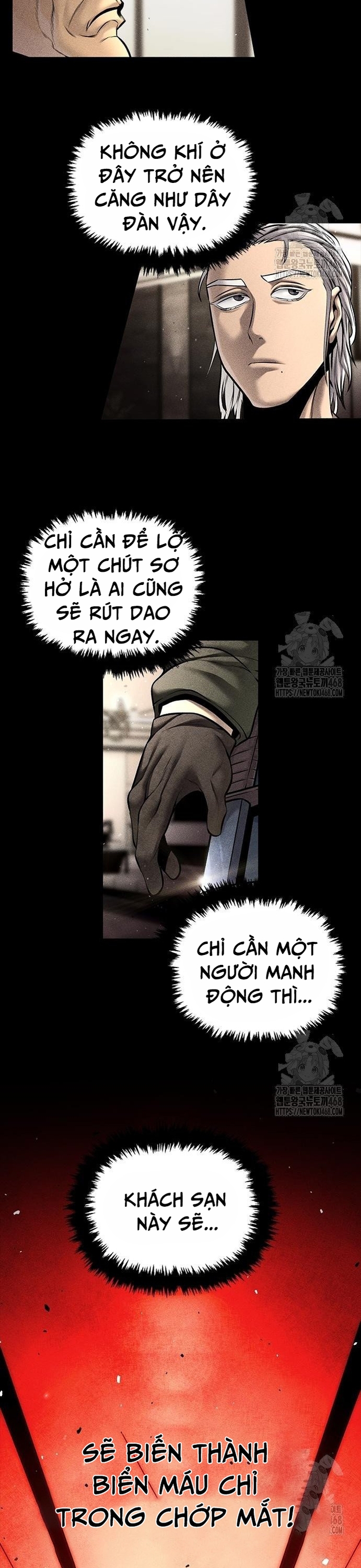 Nam Tề Chapter 21 - Trang 2