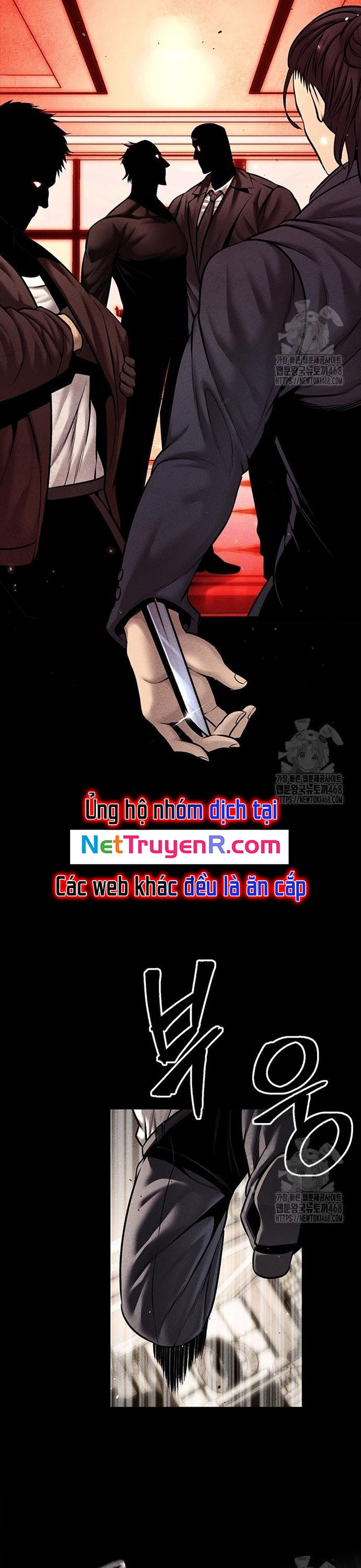 Nam Tề Chapter 21 - Trang 2