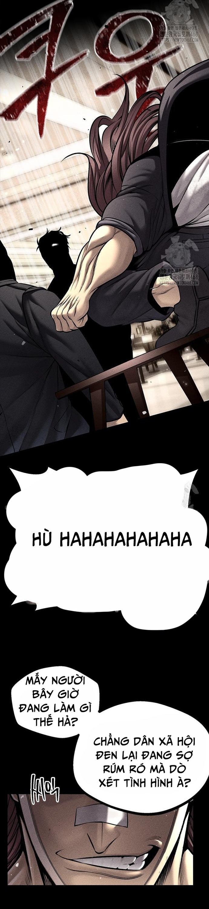 Nam Tề Chapter 21 - Trang 2