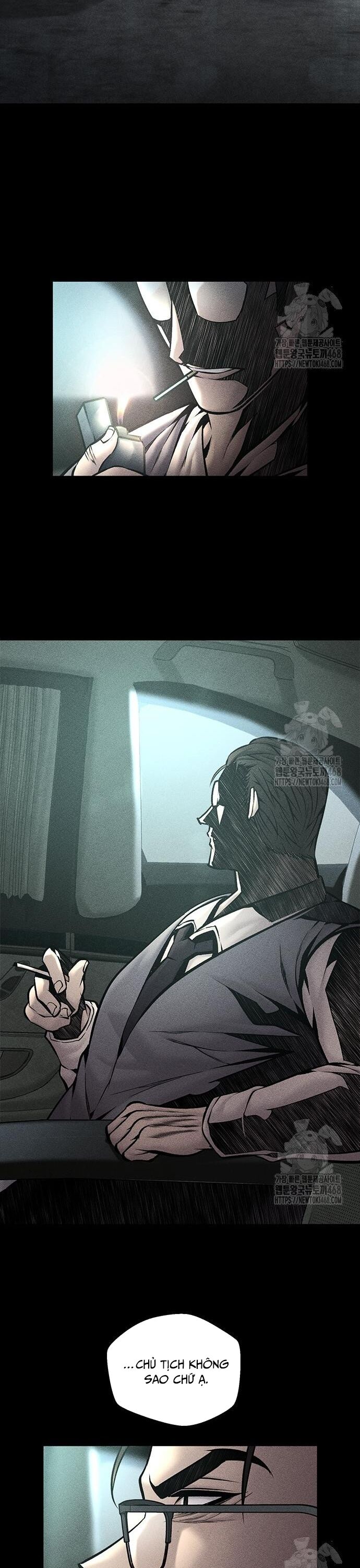 Nam Tề Chapter 26 - Trang 2