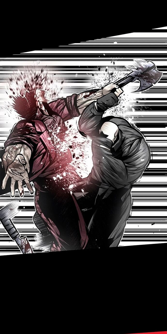 Nam Tề Chapter 28 - Trang 2