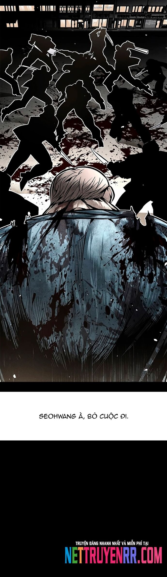 Nam Tề Chapter 28 - Trang 2