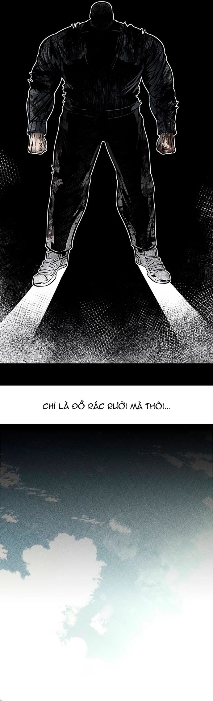 Nam Tề Chapter 28 - Trang 2