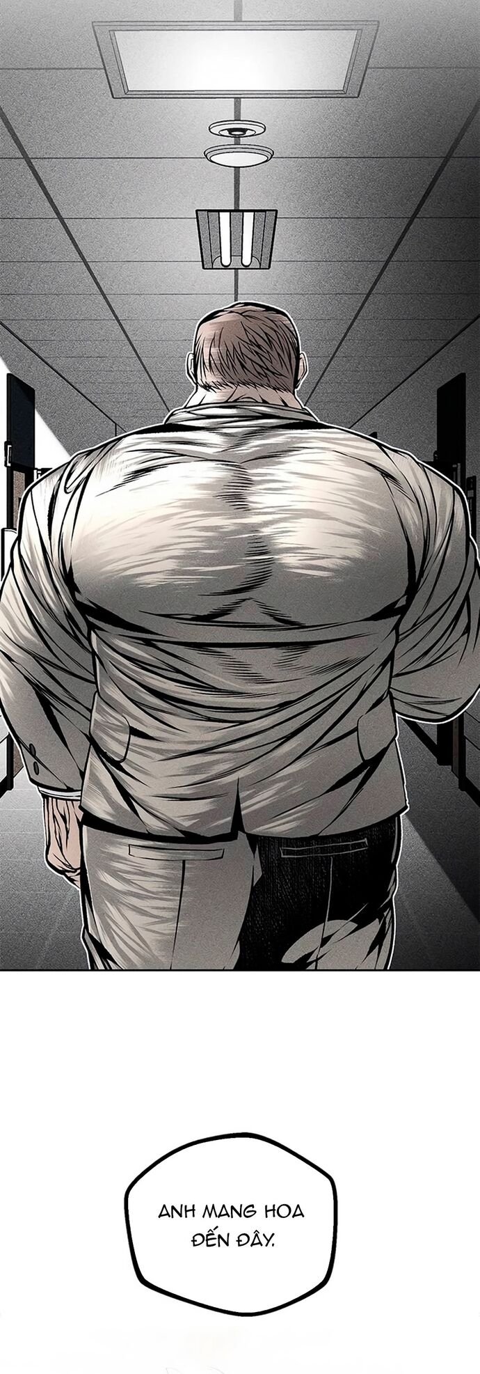 Nam Tề Chapter 28 - Trang 2