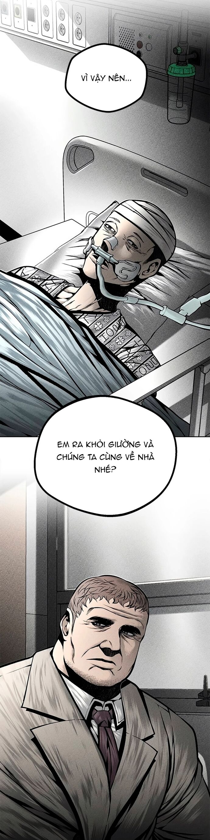 Nam Tề Chapter 28 - Trang 2