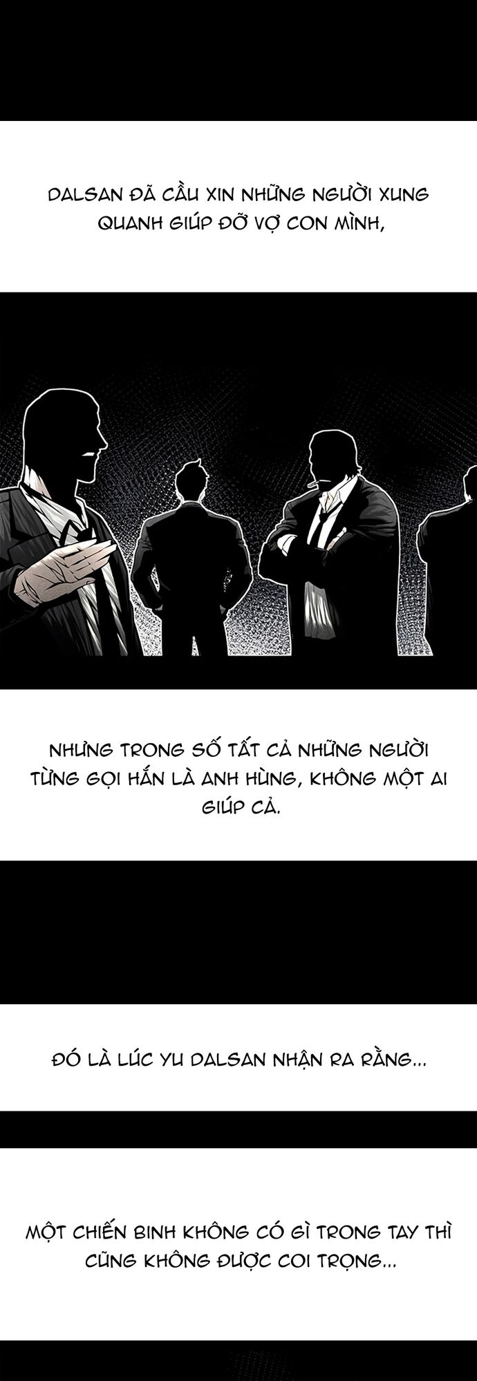 Nam Tề Chapter 28 - Trang 2